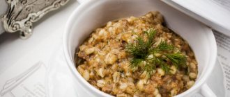 Перловая каша – польза и вред, свойства для женщин