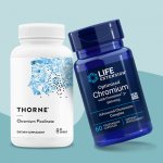 Пиколинат хрома для похудения? Пиколинат хрома отзывы и основные полезные свойства