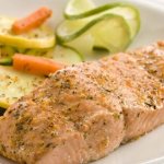 Планирование меню на неделю