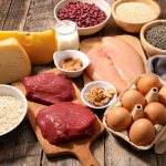 Почему организму нужен белок