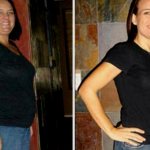 Похудела на гречневой диете за месяц