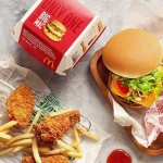 Похудение и Макдональдс