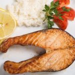 Показатели БЖУ в форели