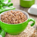 Полезна ли гречневая диета?