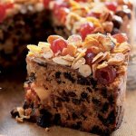 полезная выпечка