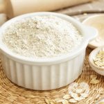 Полезные каши: толокно