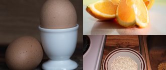 Полезные составляющие протеиновых батончиков