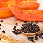 полезные свойства папайи