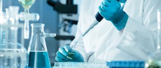 Польза и аред пищевой добавки Е412 (гуаровой камеди)