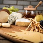 польза и вред сыра