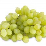 Польза и вред винограда Кишмиш