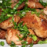 Польза и вред жареных в сухарях молок лососевых рыб