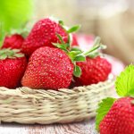 польза клубники для здоровья