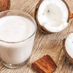 Польза кокосового молока