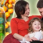 польза масла облепихи