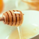 Польза меда