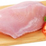 польза мяса