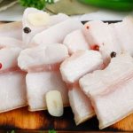 Польза сала для организма человека