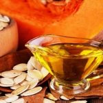 Польза тыквенного масла