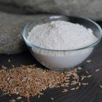 Польза вред рисовой муки