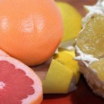 помело или грейпфрут