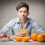 Помогают ли апельсины при похудении и нельзя ли от них набрать вес