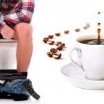 Понос от кофе