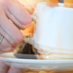 После кофе трясутся руки - причины