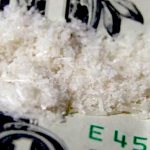 Последствия наркотика соль