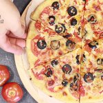 пп пицца фото