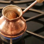 Правила выбора джезвы