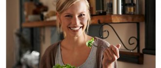 Правильно перезагружаем обмен веществ и худеем при питании через день