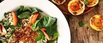 правильное питание для женщин