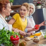 Правильное питание для женщин после 50 лет