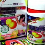 Препарат Волшебные бобы в упаковке