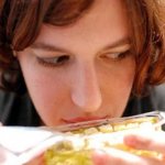 При недостаточном содержании цинка в организме ухудшаются ощущения вкуса и запаха