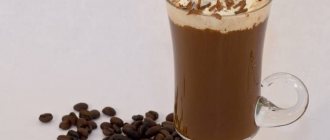 Приготовить кофе с бейлизом по нашему рецепту в домашних условиях сможэет каждый.