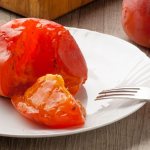 продукты для диеты на хурме