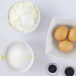 Продукты для приготовления сухого бисквита