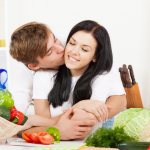 Продукты для зачатия - полезные и вредные