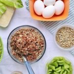 Продукты питания