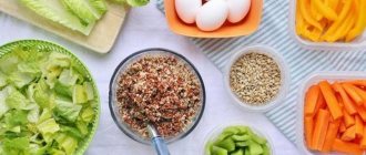 Продукты питания