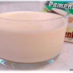 Происхождение ряженки