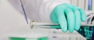 производство пищевых добавок