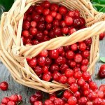 Противопоказания брусники