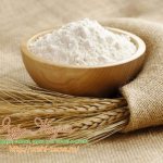 пшеничная мука полезные свойства