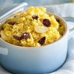 Пшённая каша для похудения