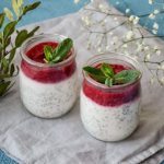Пудинг из семян чиа: рецепты для вкусного завтрака