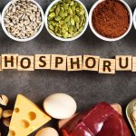 Рацион.ТОП - Фосфор. Функции и биологическая роль в организме человека