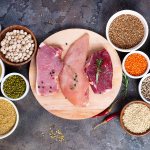 Рациональное питание - что такое. Как правильно питаться и основные положения